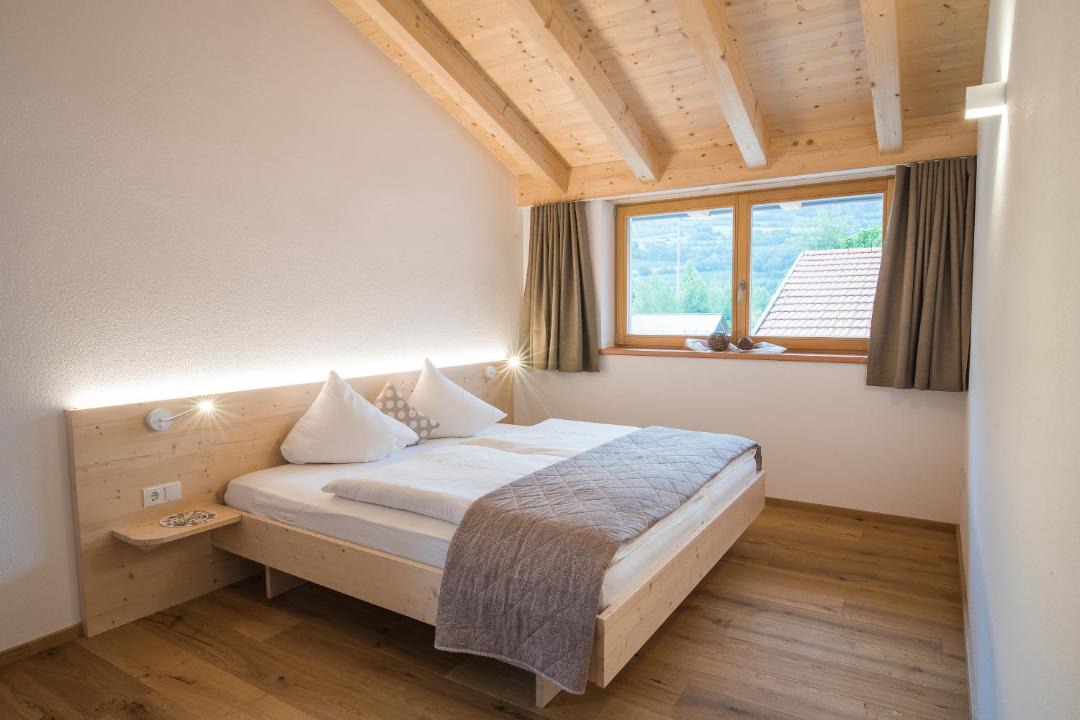 Photo of Bedroom in Sluderno