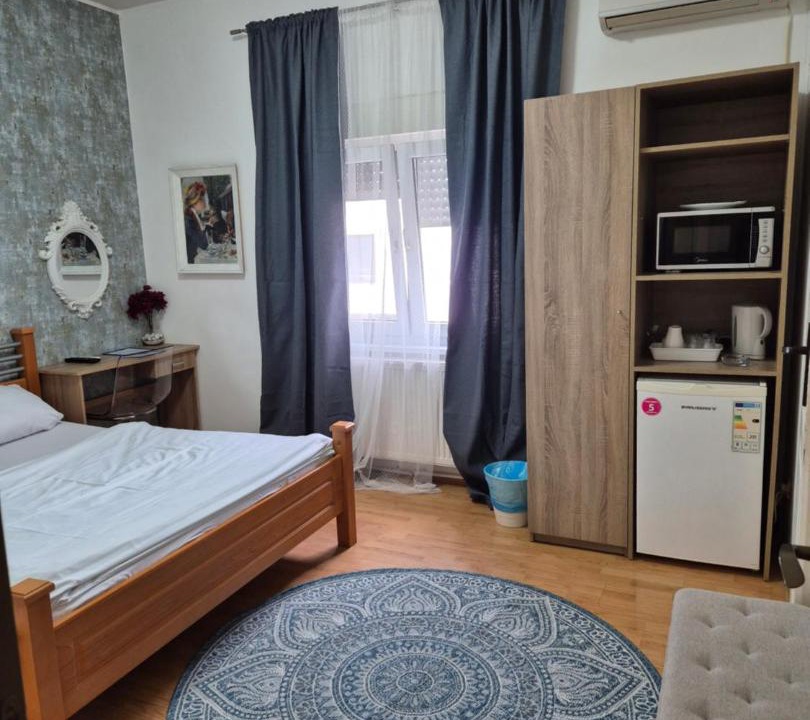Photo of Bedroom in Pancevo