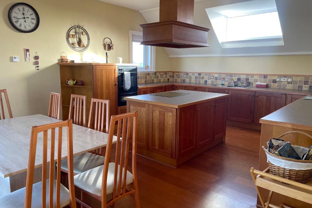 Photo of Kitchen in Bushmills
