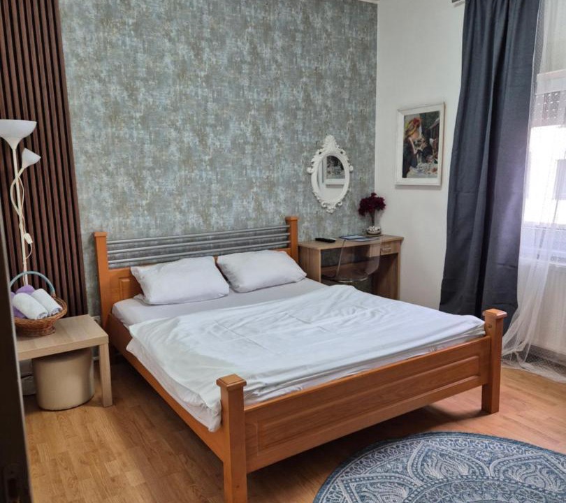 Photo of Bedroom in Pancevo