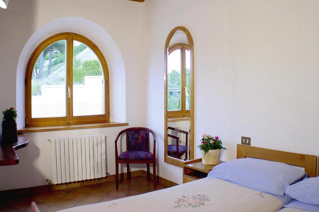 Photo of Bedroom in Montelparo