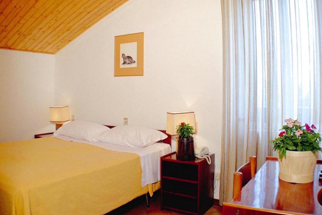 Photo of Bedroom in Montelparo