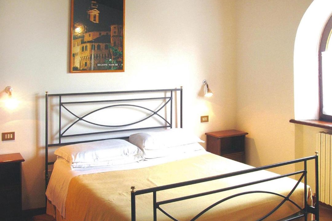 Photo of Bedroom in Montelparo