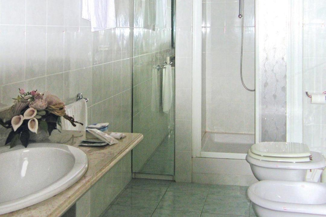 Photo of Bathroom in Montelparo