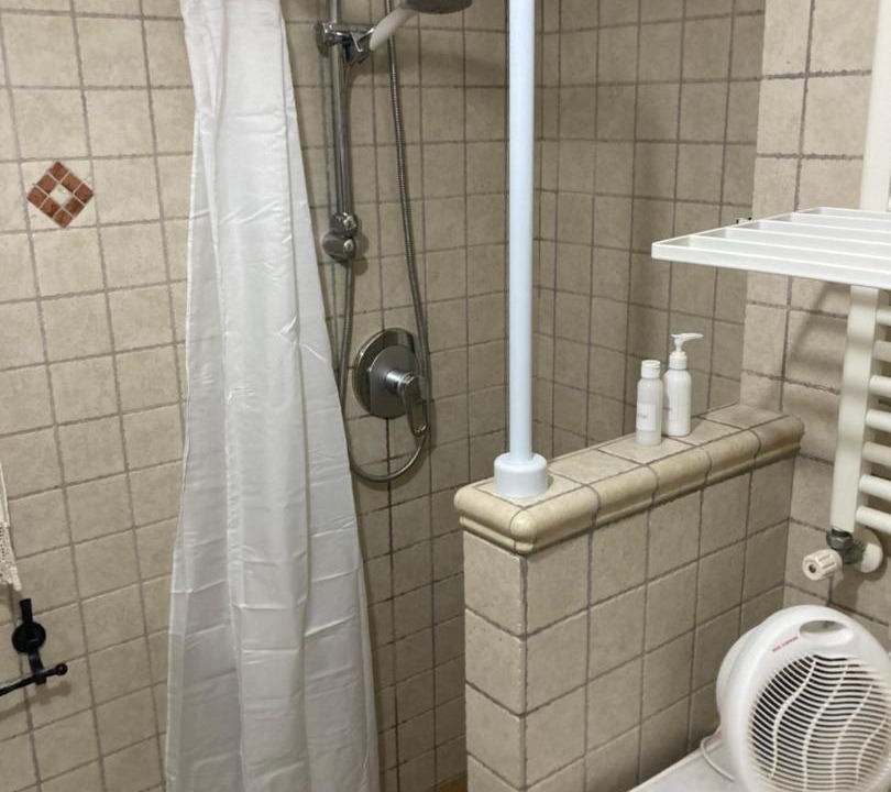 Photo of Bathroom in Vittorio Emanuele