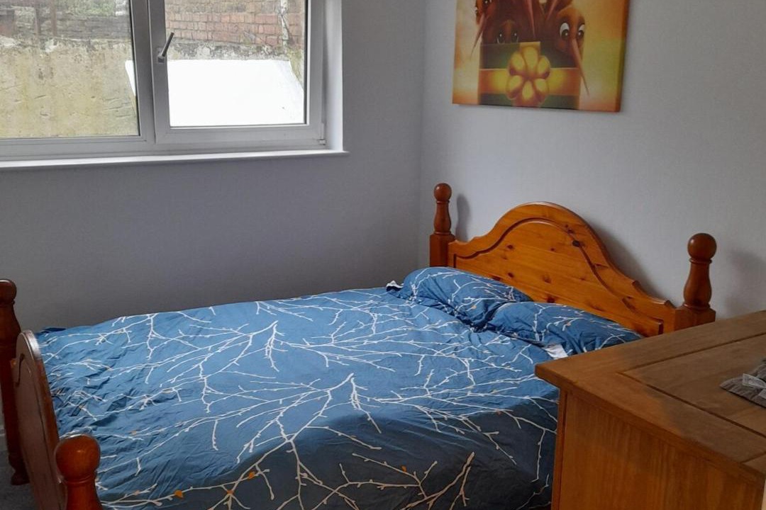 Photo of Bedroom in Dover