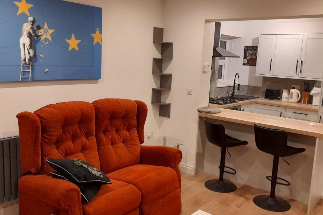 Photo of Livingroom in Dover