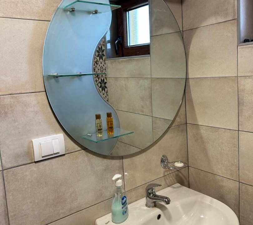 Photo of Bathroom in Novi Sad