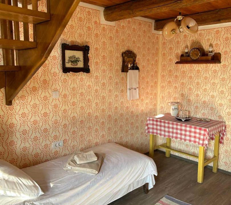 Photo of Bedroom in Novi Sad