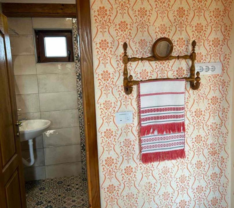 Photo of Bathroom in Novi Sad