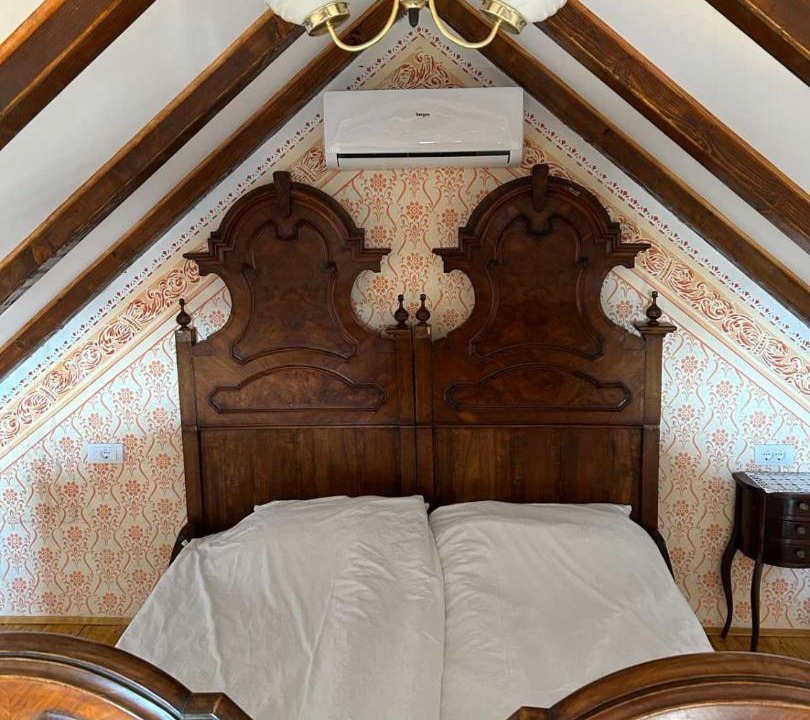 Photo of Bedroom in Novi Sad