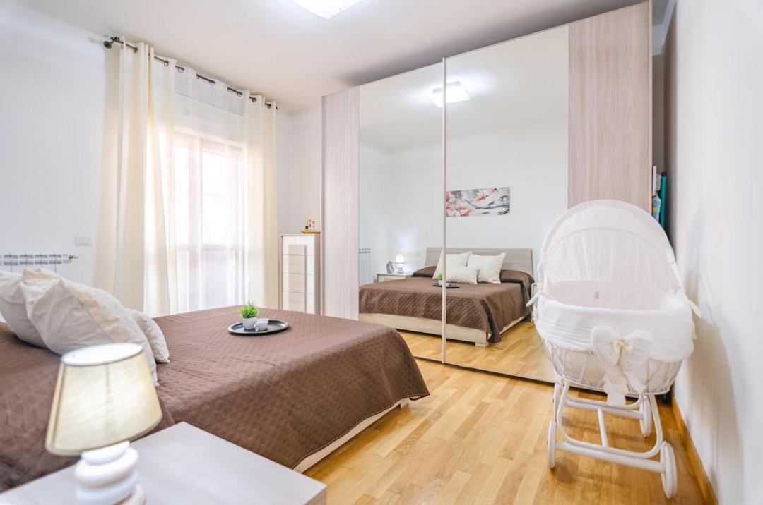 Photo of Bedroom in Rome Province