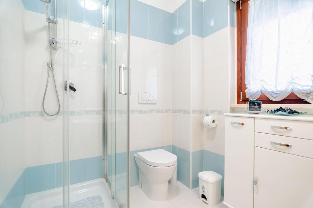 Photo of Bathroom in Rome Province