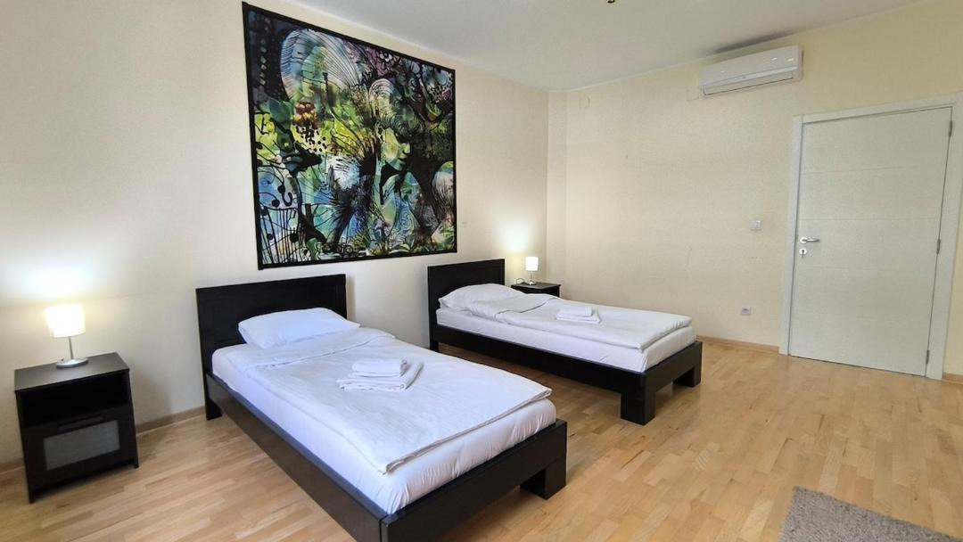 Photo of Bedroom in Savamala