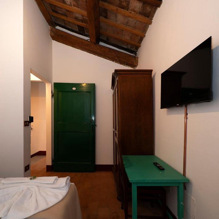 Photo of Bedroom in Verucchio