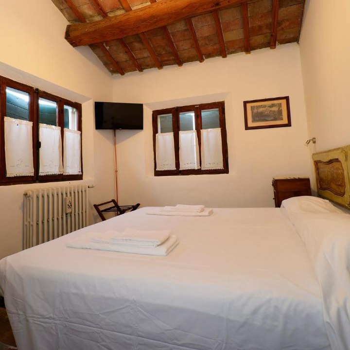 Photo of Bedroom in Verucchio