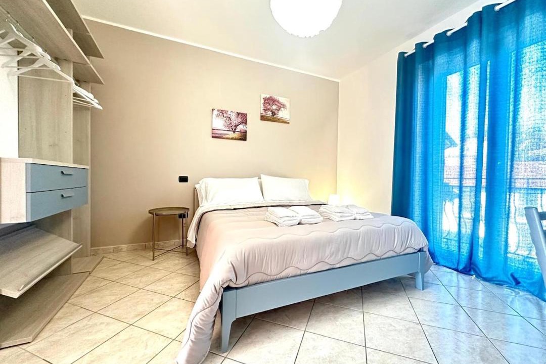 Photo of Bedroom in Avellino