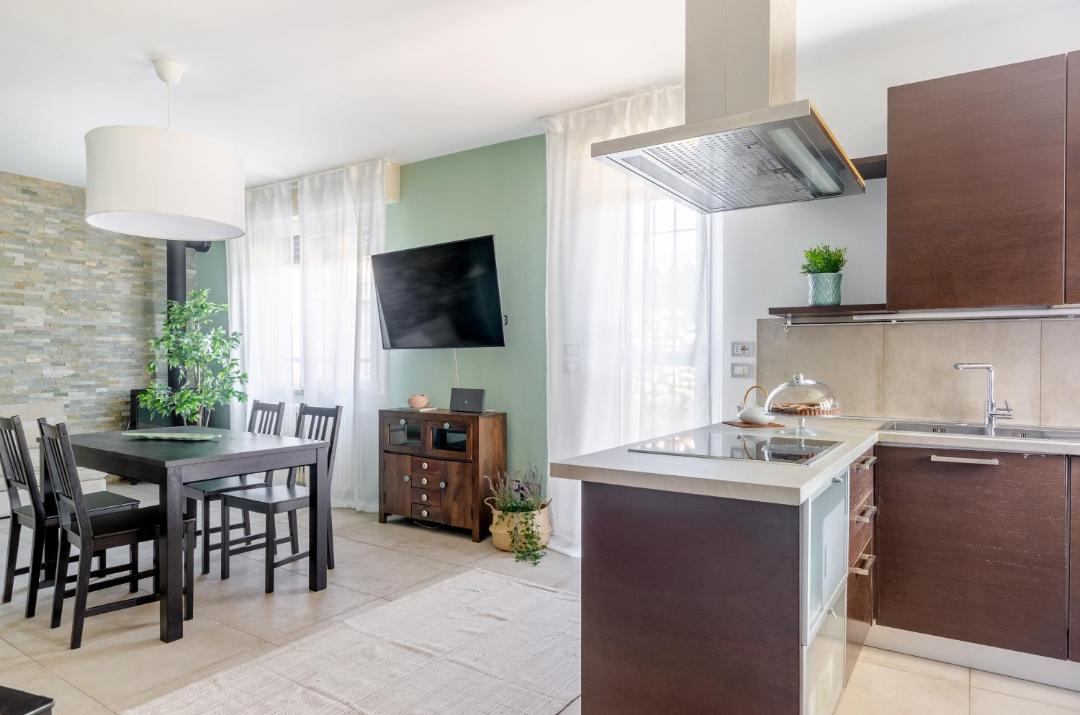 Photo of Kitchen in Nova Milanese