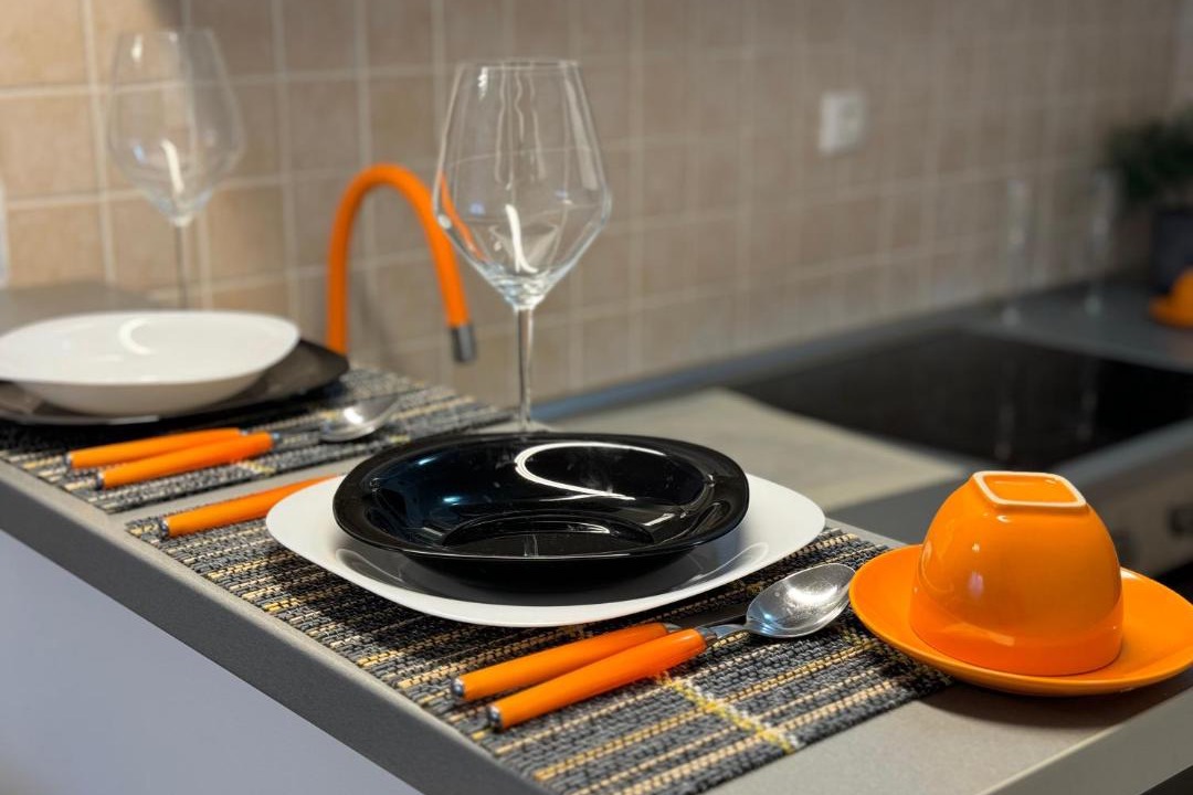 Photo of Kitchen in Bistrica