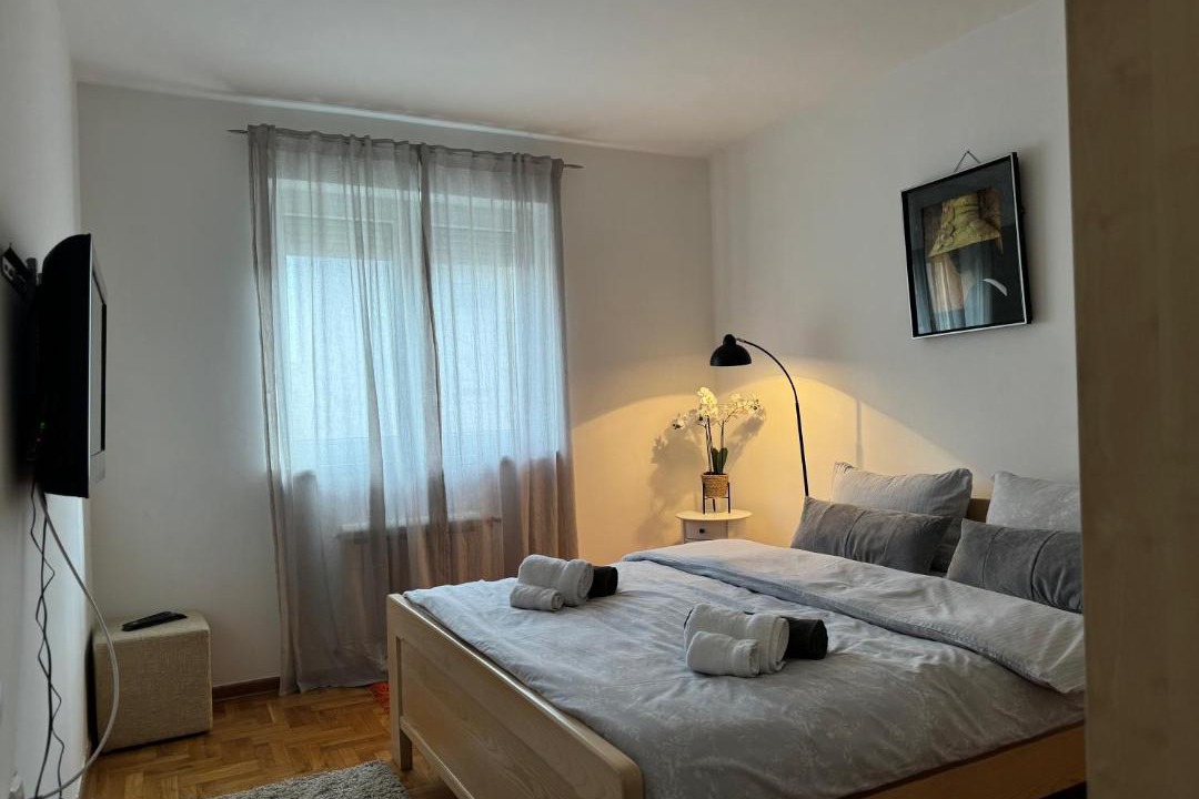 Photo of Bedroom in Bistrica