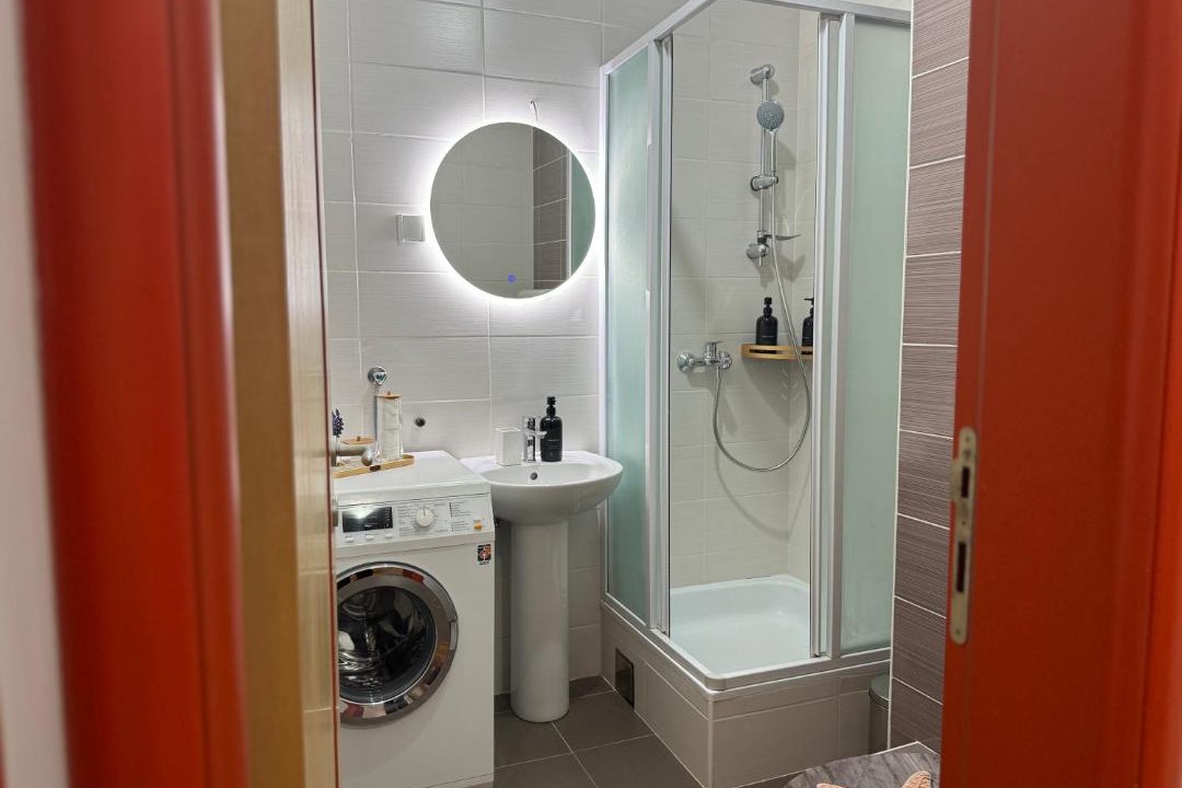 Photo of Bathroom in Bistrica