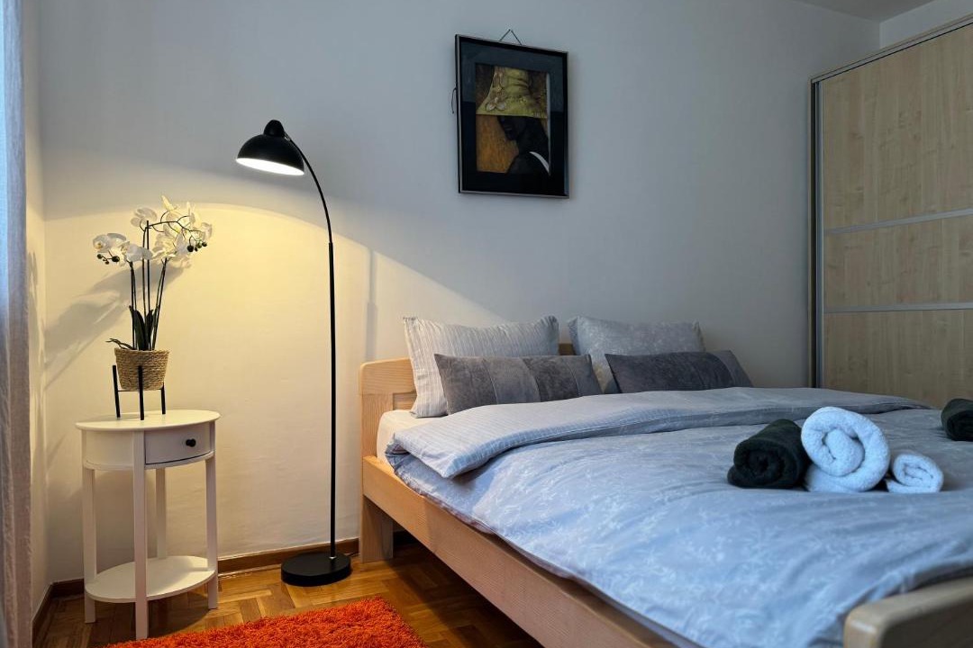 Photo of Bedroom in Bistrica