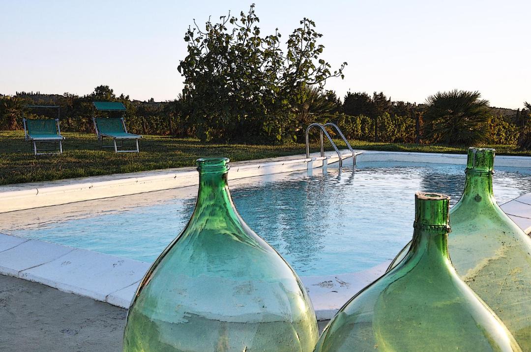 Photo of Outdoor in Montecalvoli