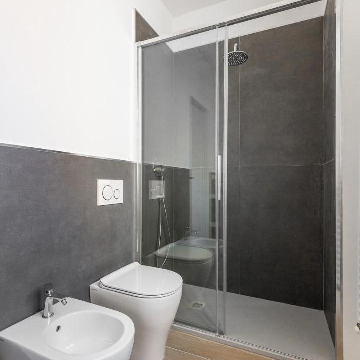 Photo of Bathroom in Historic Center