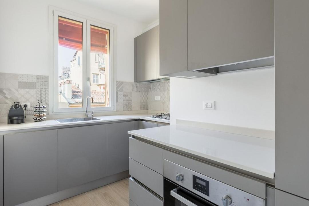 Photo of Kitchen in Historic Center