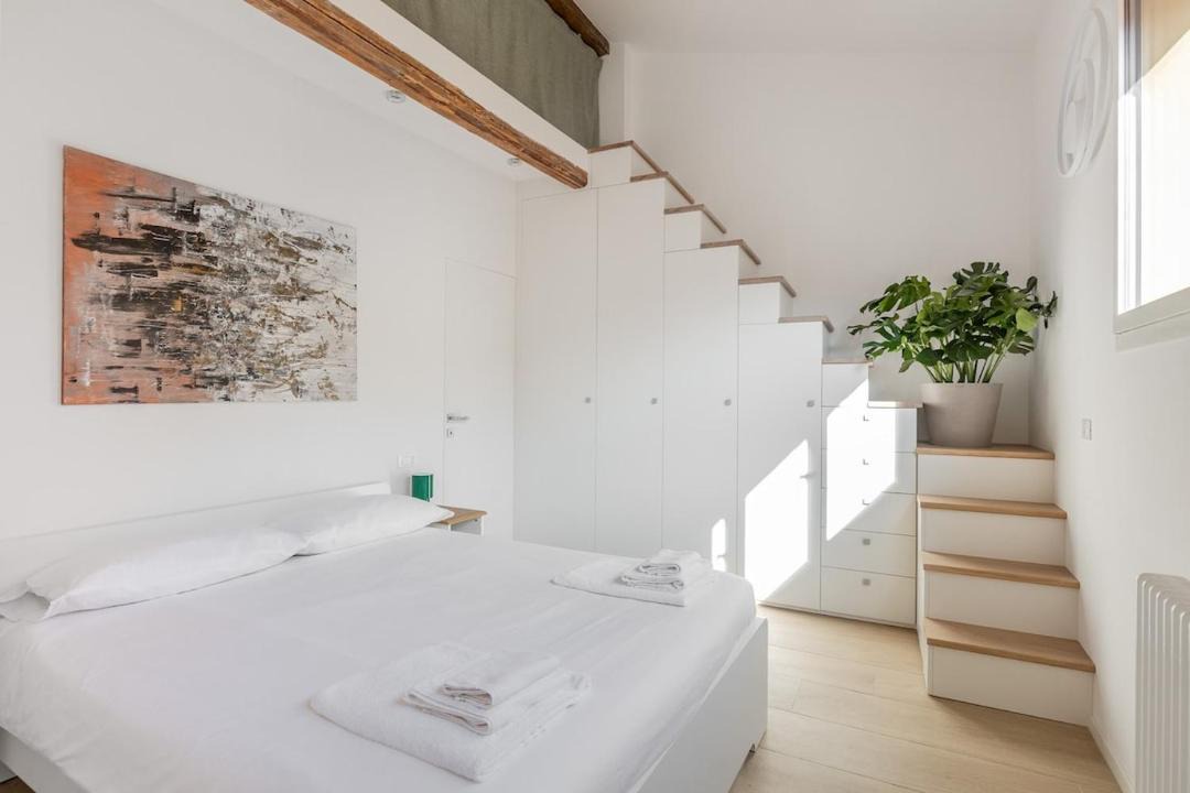 Photo of Bedroom in Historic Center