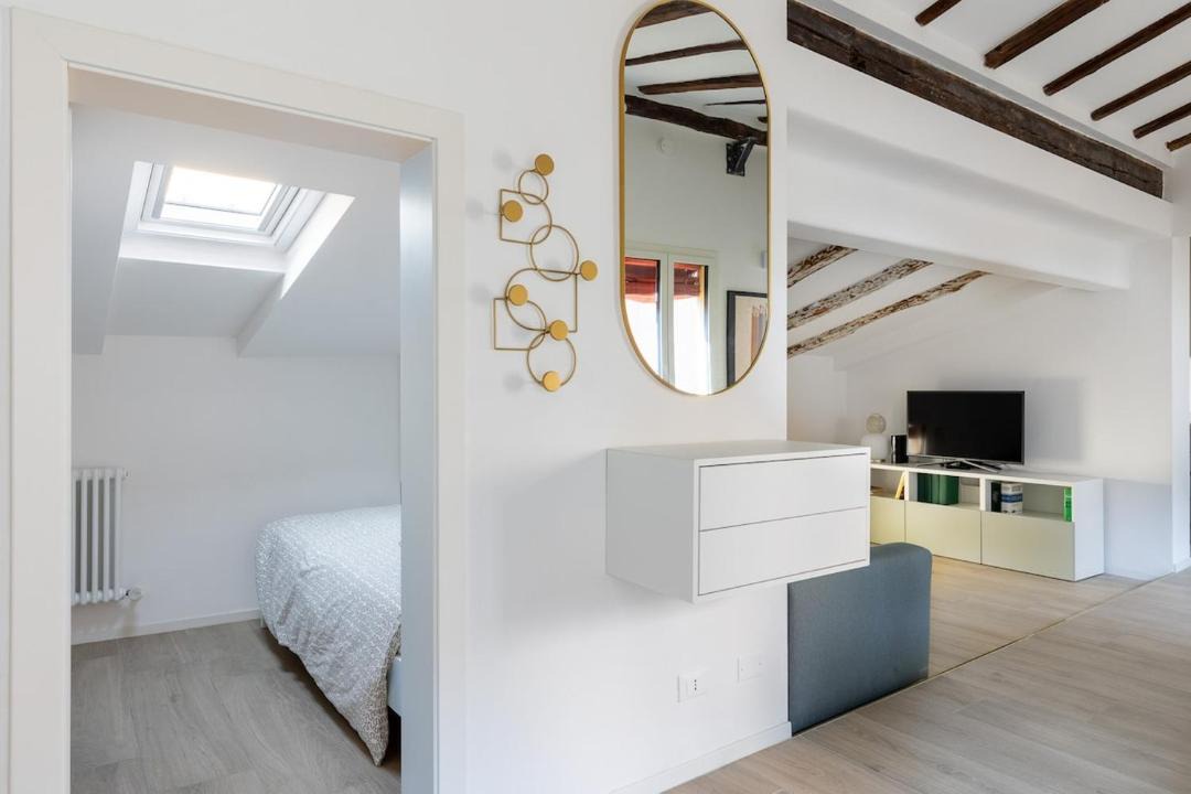 Photo of Bedroom in Historic Center