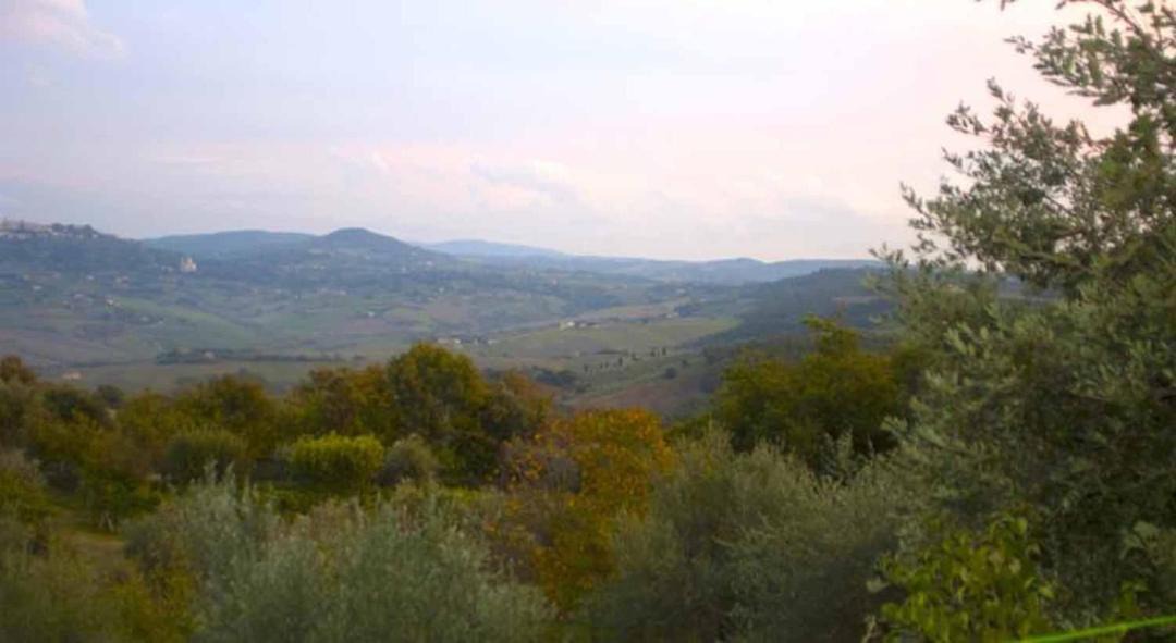 Photo of Outdoor in Montefollonico