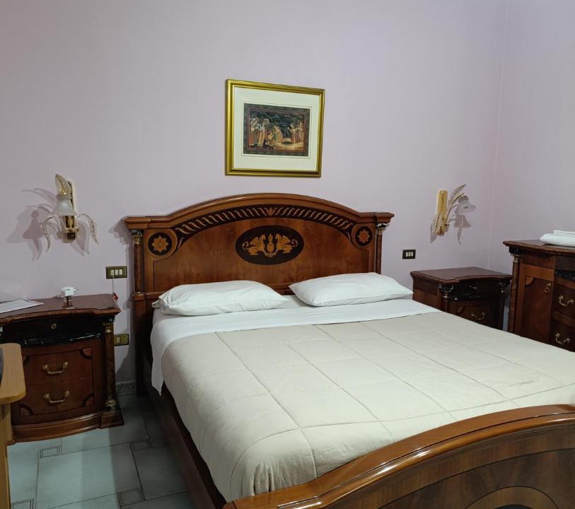 Photo of Bedroom in Zanica