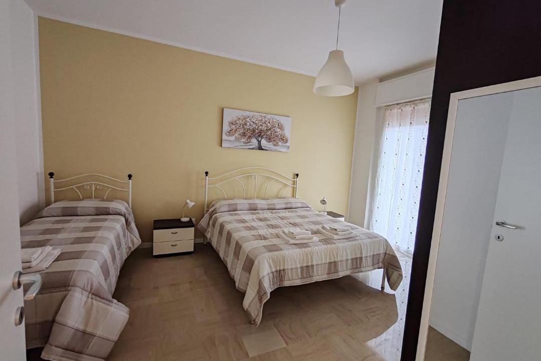 Photo of Bedroom in Legnago