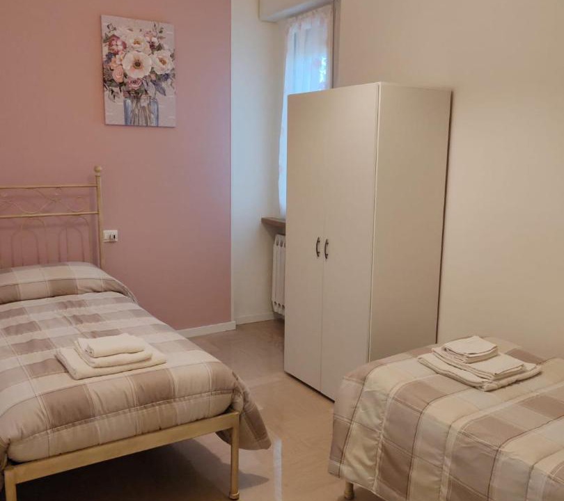 Photo of Bedroom in Legnago