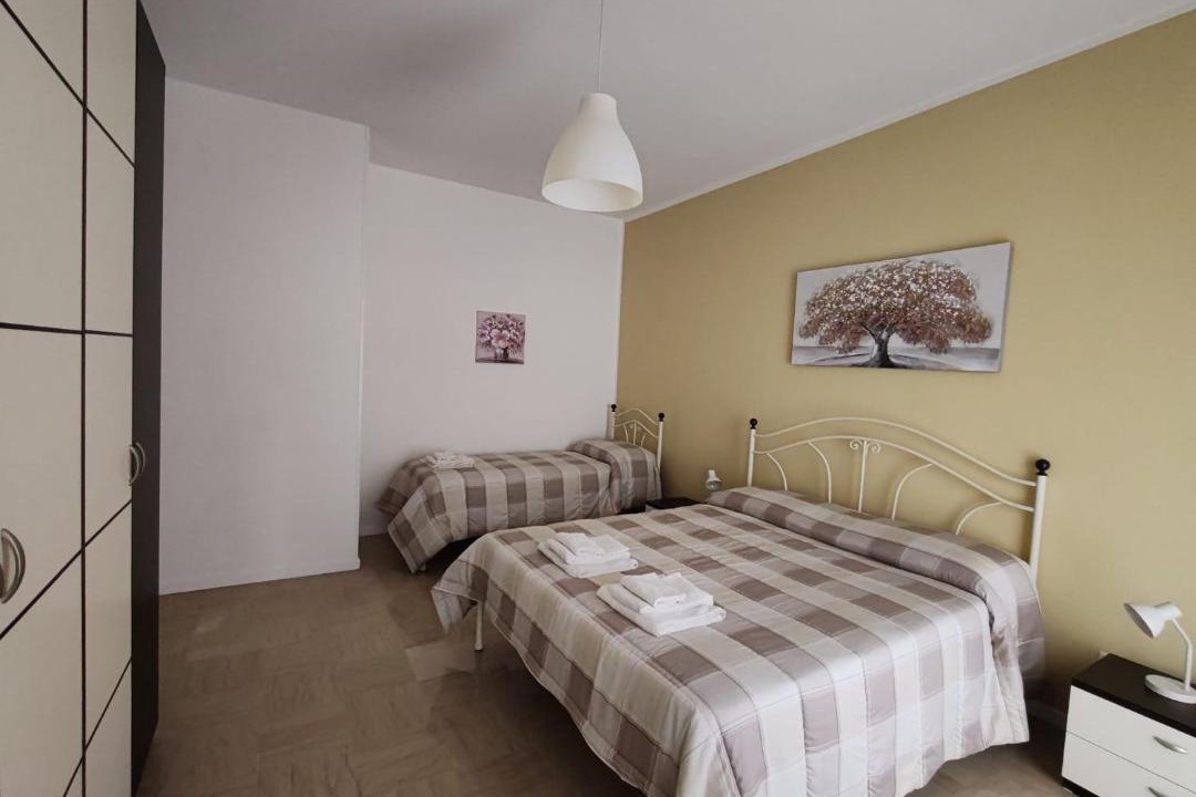 Photo of Bedroom in Legnago