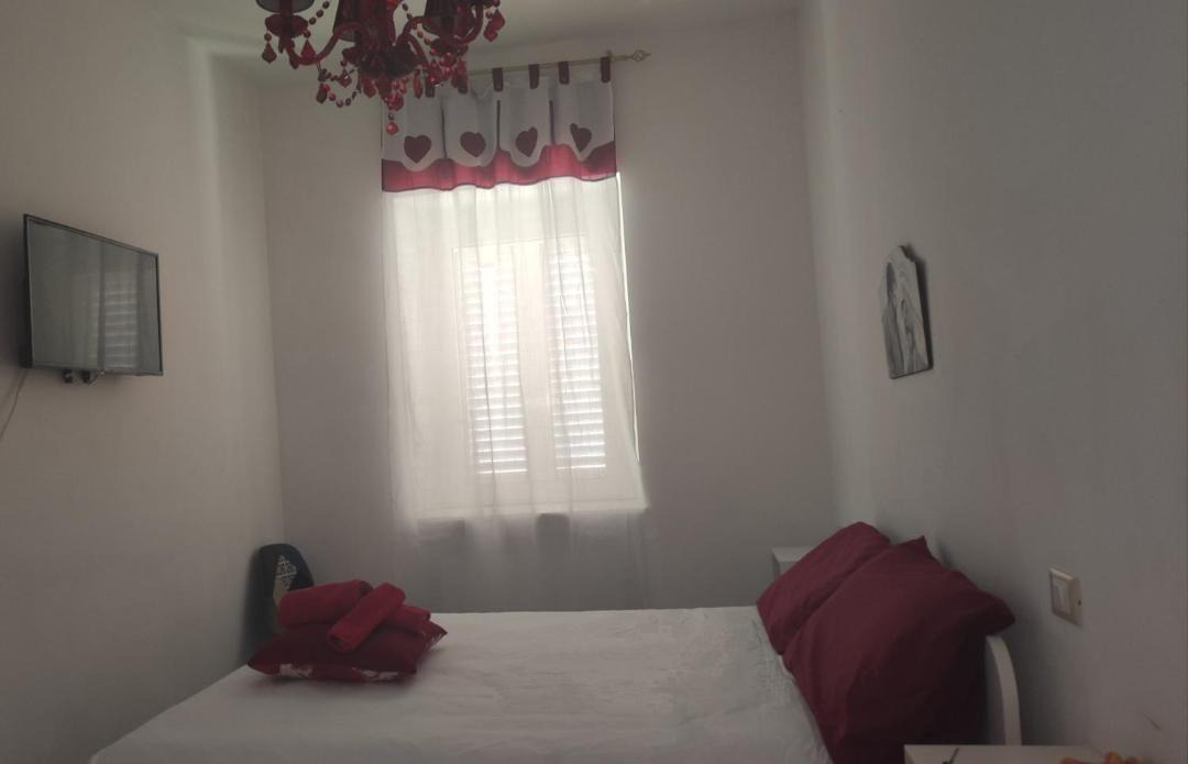 Photo of Bedroom in Canosa Sannita