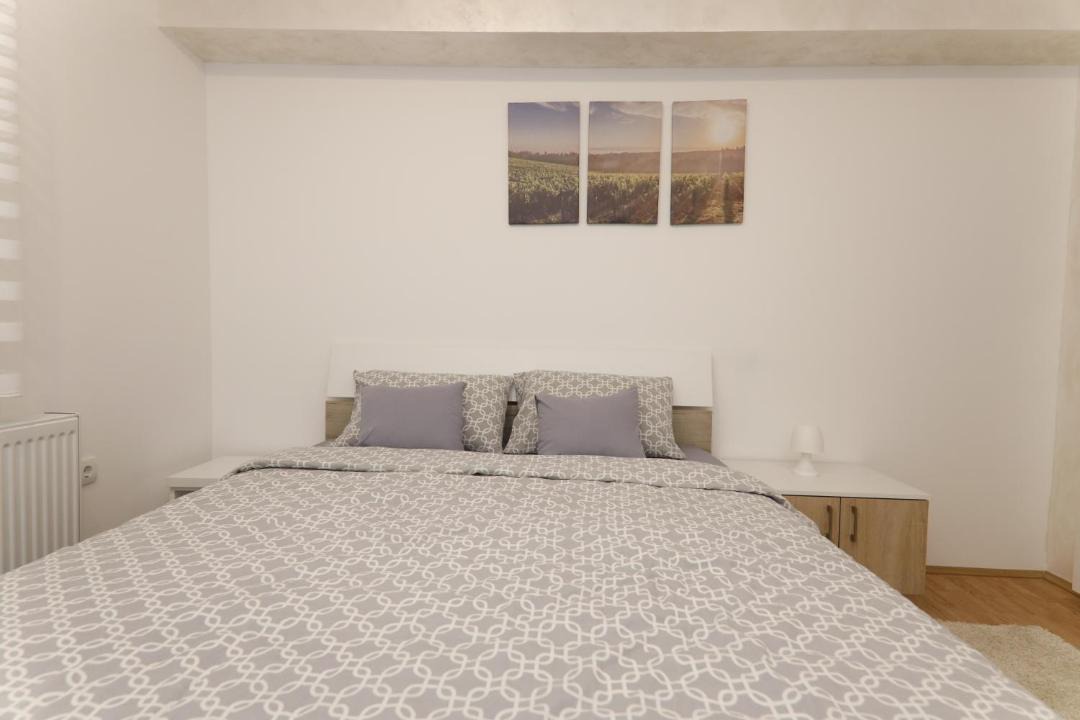 Photo of Bedroom in Sremski Karlovci