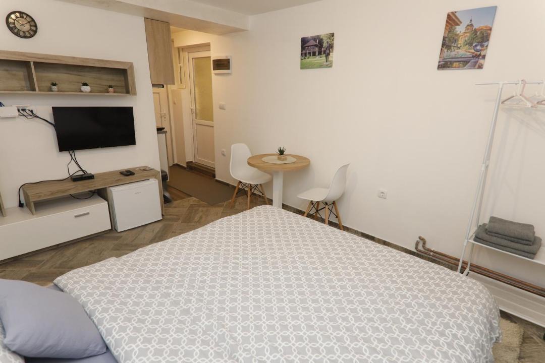 Photo of Bedroom in Sremski Karlovci