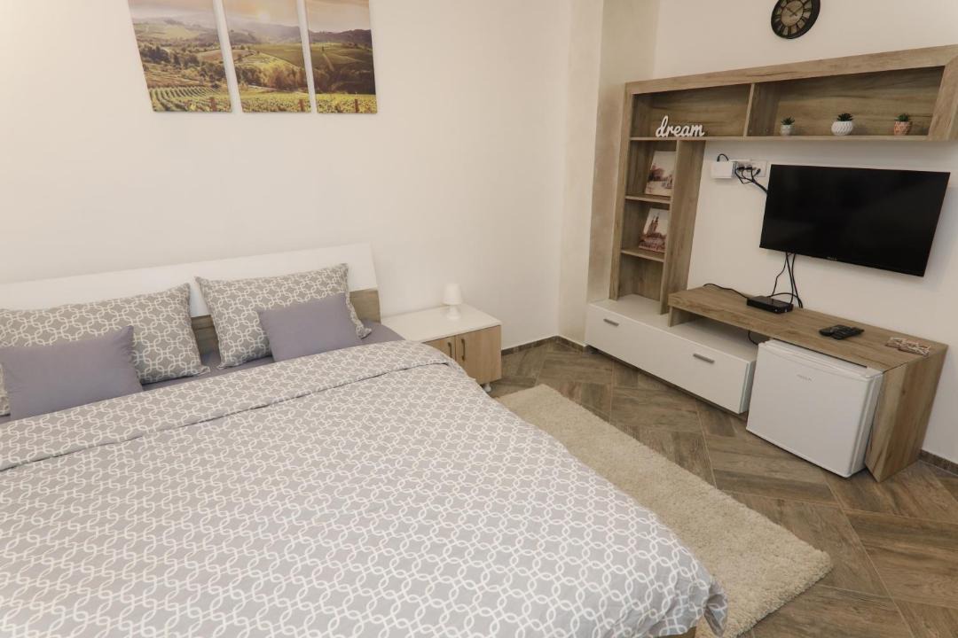 Photo of Bedroom in Sremski Karlovci