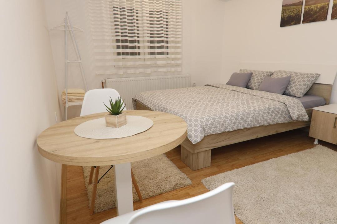 Photo of Bedroom in Sremski Karlovci