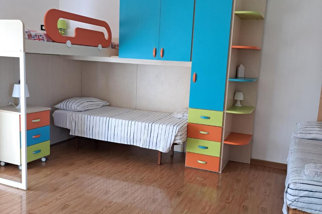 Photo of Bedroom in Frattocchie