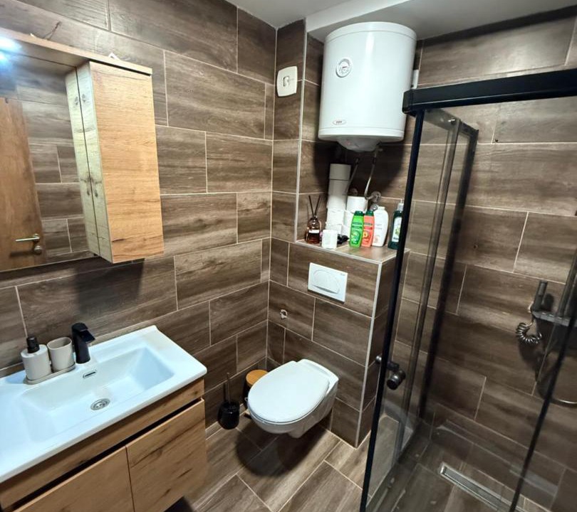Photo of Bathroom in Kopaonik