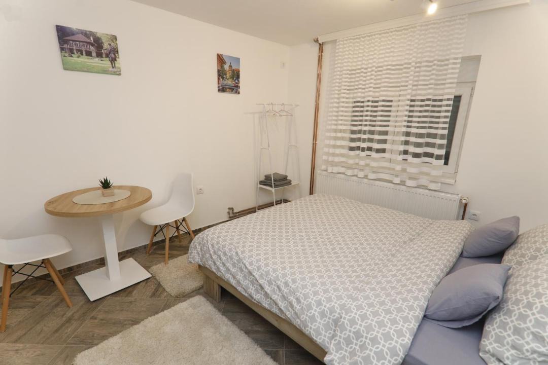 Photo of Bedroom in Sremski Karlovci