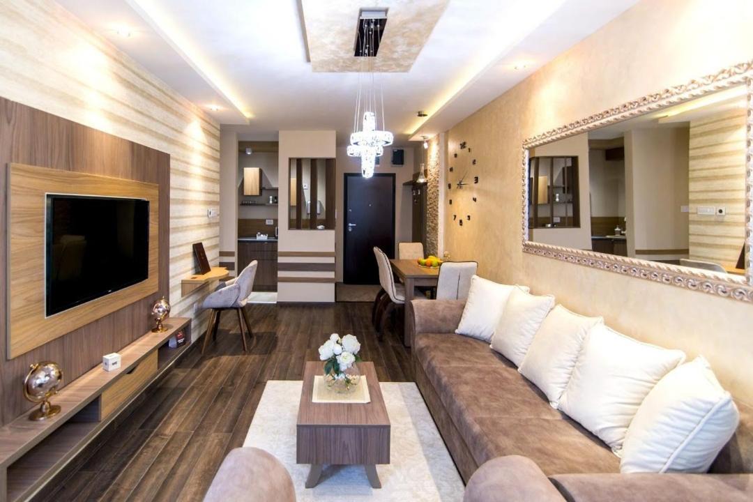 Photo of Livingroom in Grbavica