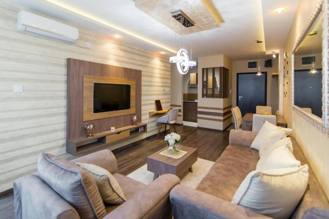 Photo of Livingroom in Grbavica