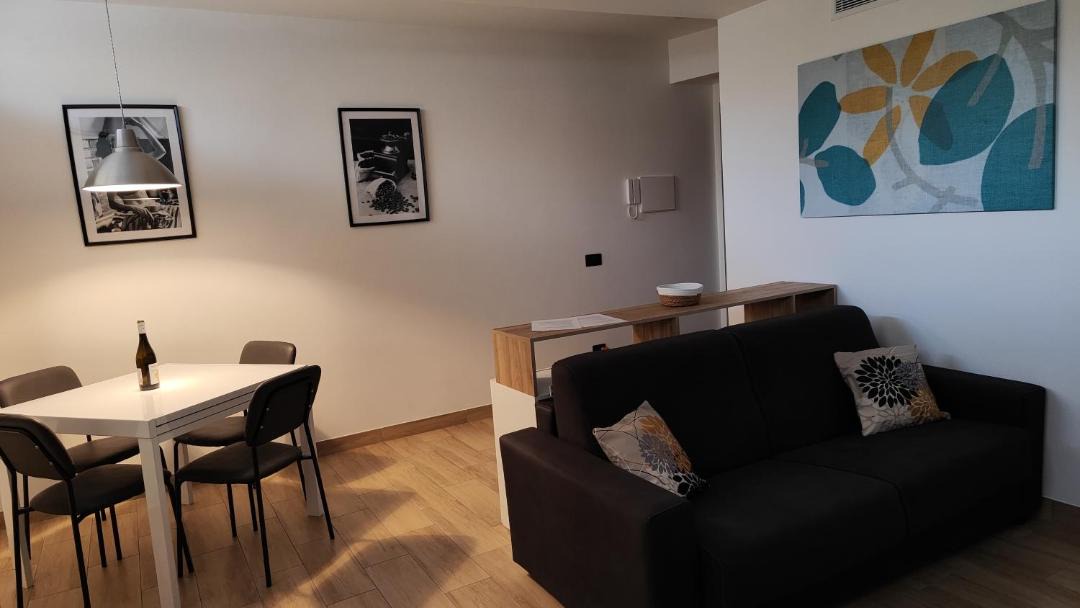 Photo of Livingroom in Genzano di Roma