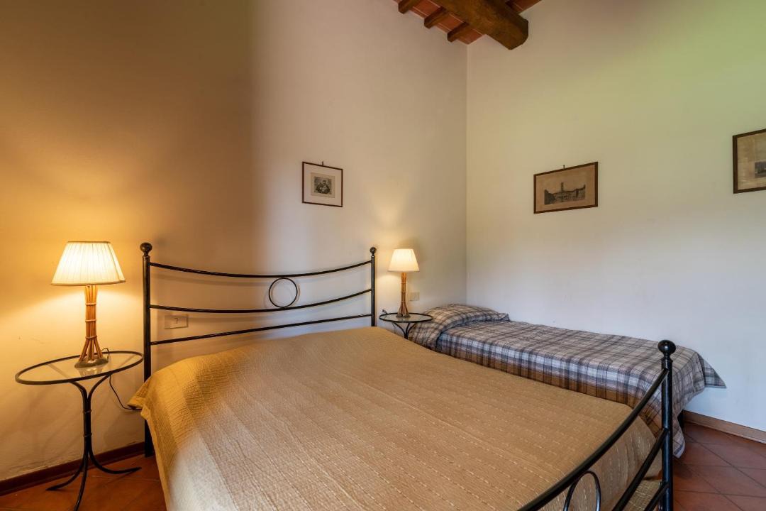 Photo of Bedroom in Laterina