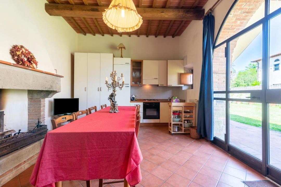 Photo of Kitchen in Laterina