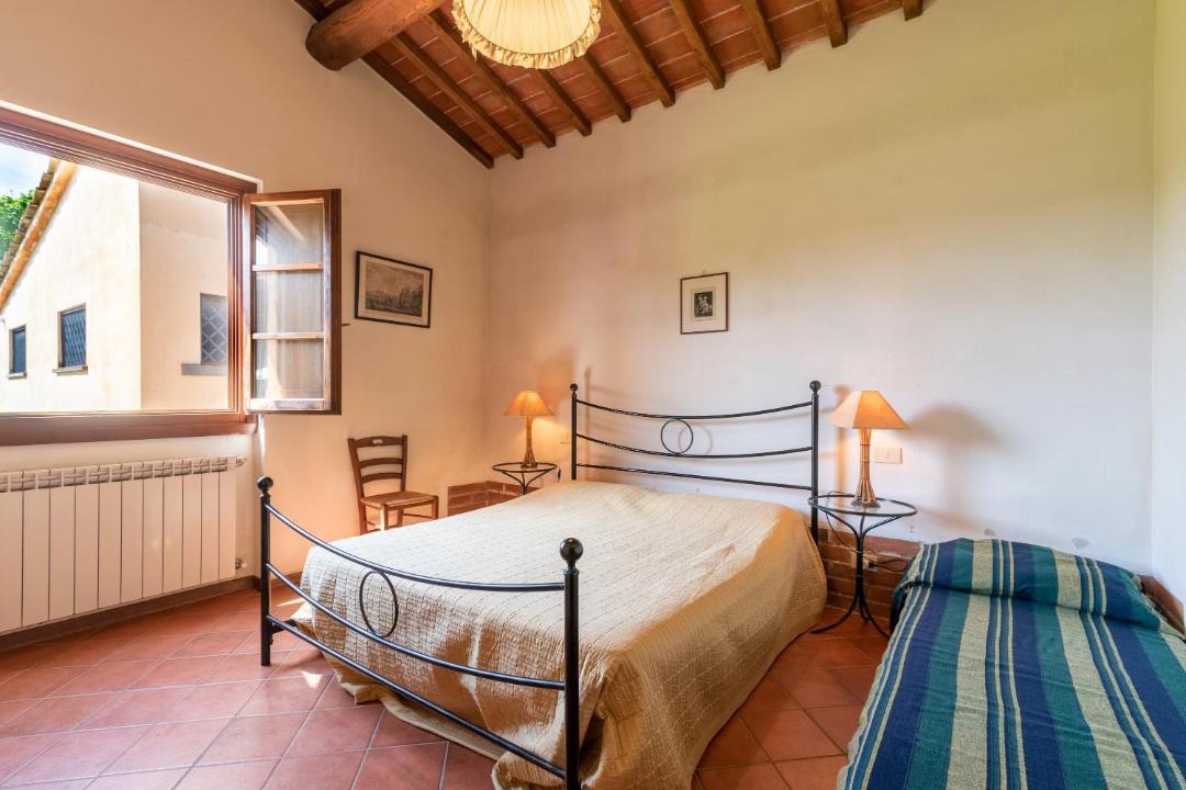 Photo of Bedroom in Laterina